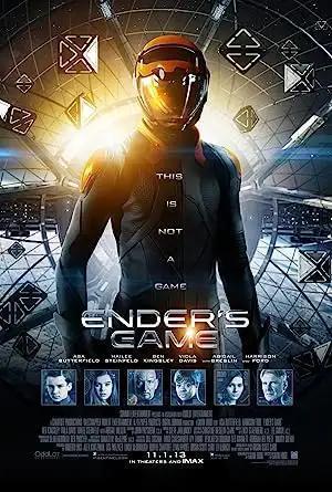 فيلم Ender's Game 2013 مترجم - باهي فيلم